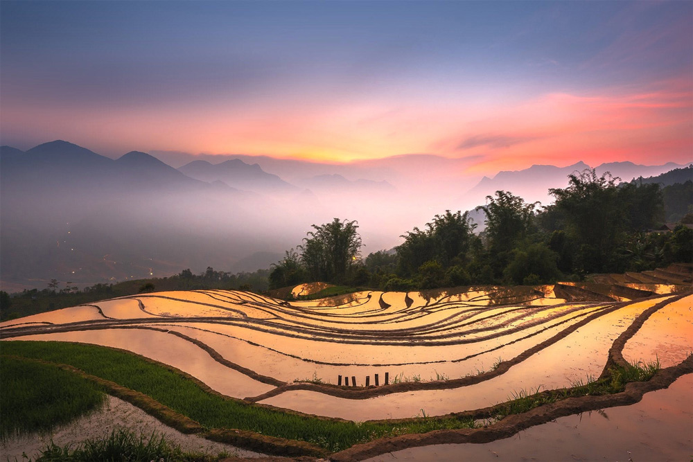 Sapa Weather in May. Is May a Good Time to Visit Sapa?