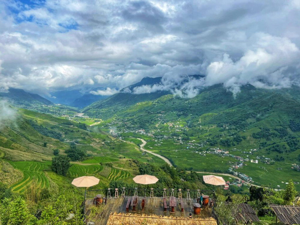 Sapa Weather in May. Lock In Your Sapa Trip