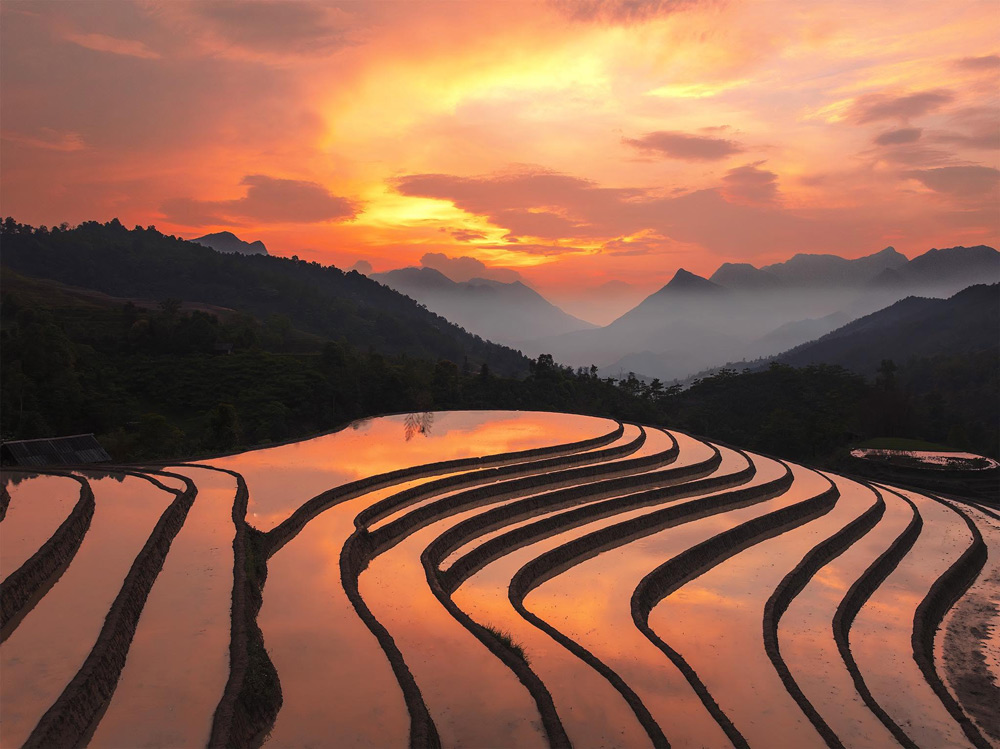 Sapa Weather in May. What to Wear in Sapa in May