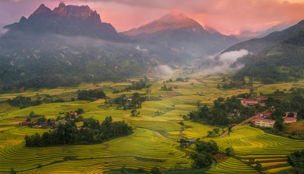 Sapa Weather in November 2026: Clear Skies, Cold Nights and Fog