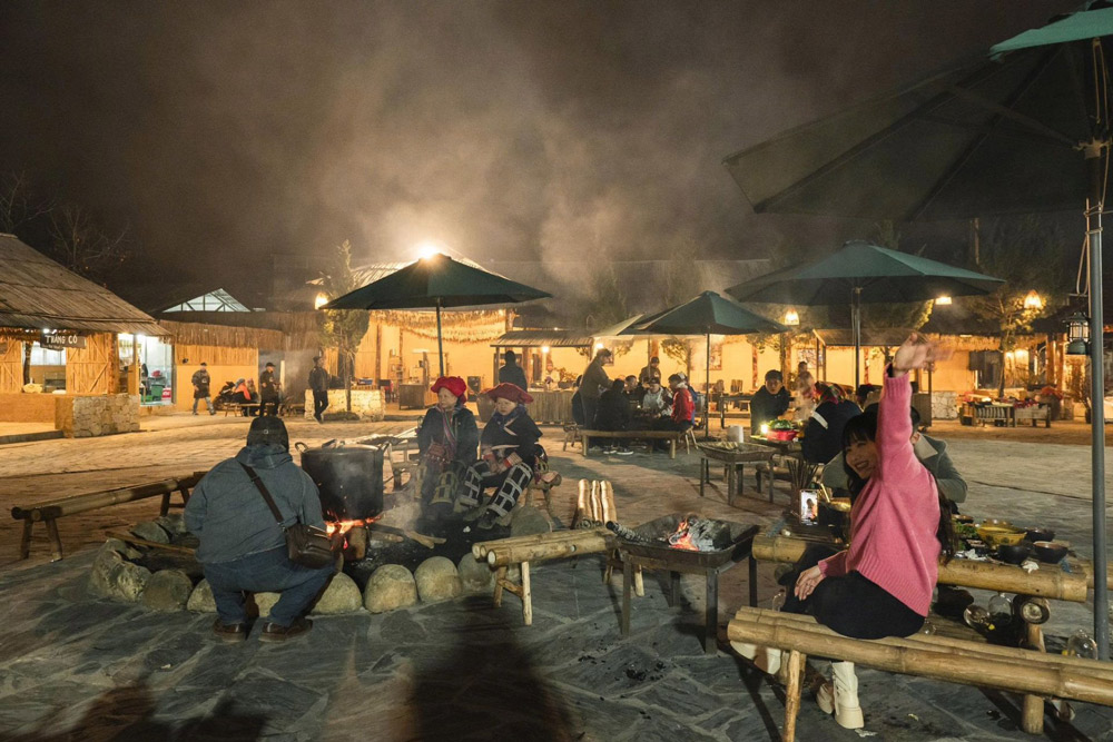 Sapa Winter Vietnam. Frequently Asked Questions