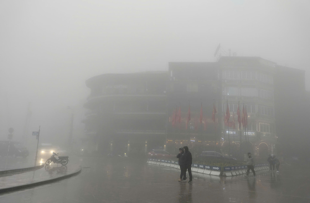 Sapa Winter Vietnam. Is 3 Days in Sapa Enough in Winter?