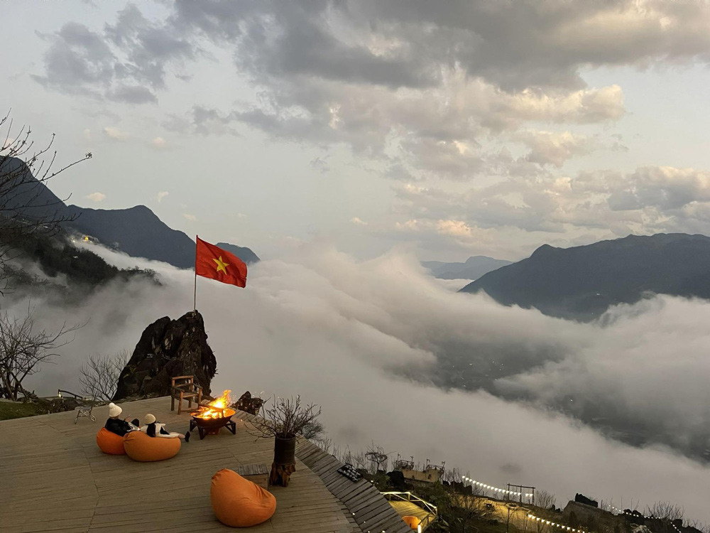 Sapa Winter Vietnam. Lock In Your Sapa Trip