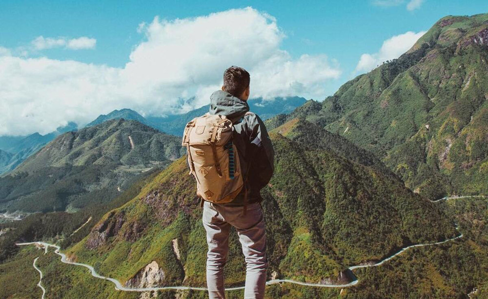 Sapa Winter Vietnam. What to Wear in Sapa in Winter