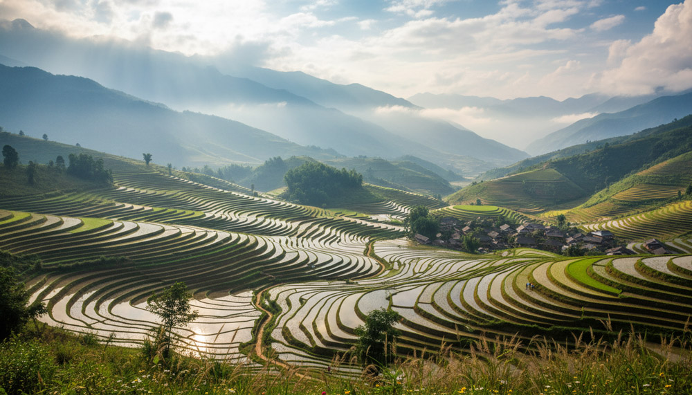 Sapa in Winter 2026: Weather, Fog, Cold and What to Expect