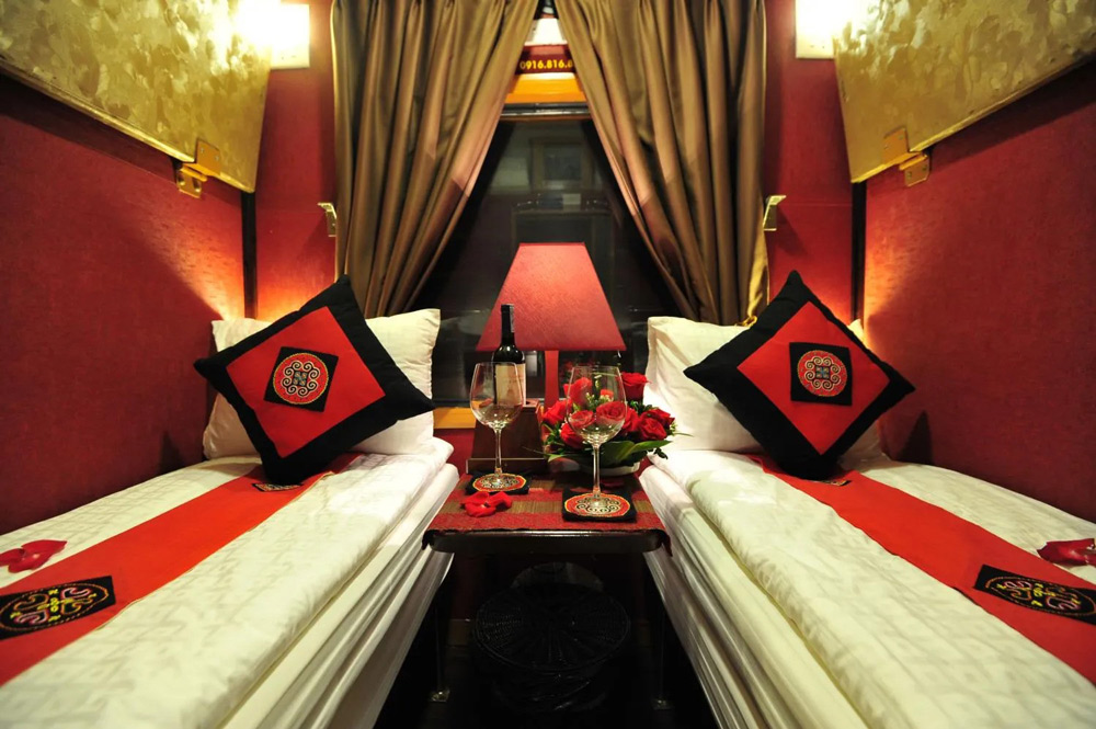 Sapaly Express Train Hanoi to Sapa: 2026 Timetable, Prices and Honest Review