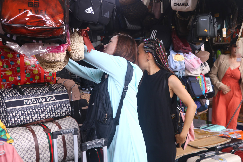 Shopping in Danang. Asia Mystika Insider Advice: The Shopping Reality Check