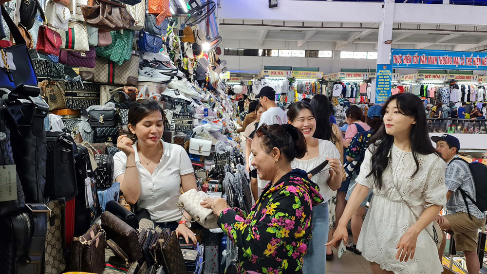 Shopping in Danang. Frequently Asked Questions