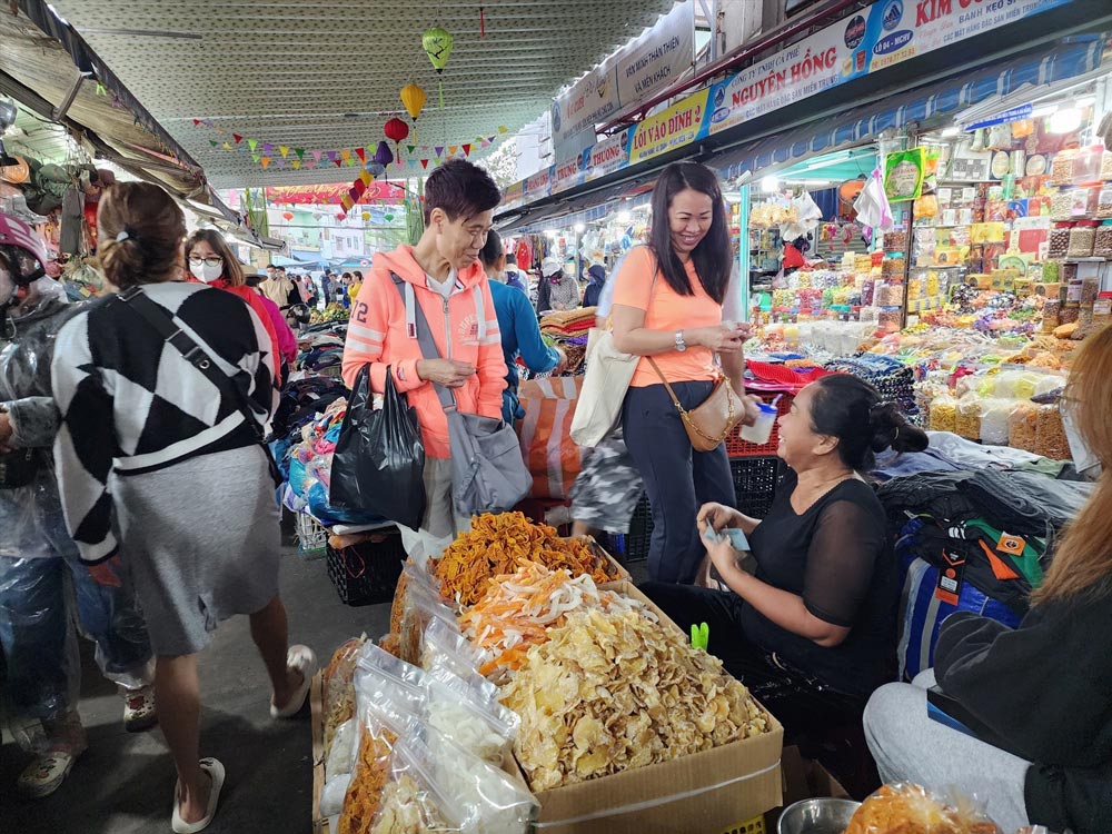 Shopping in Danang. Where Is the Best Shopping in Da Nang?