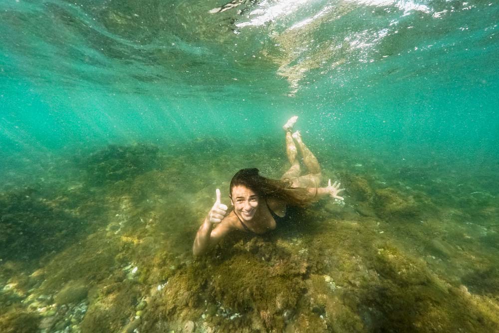 snorkelling Vietnam Northern enchantment