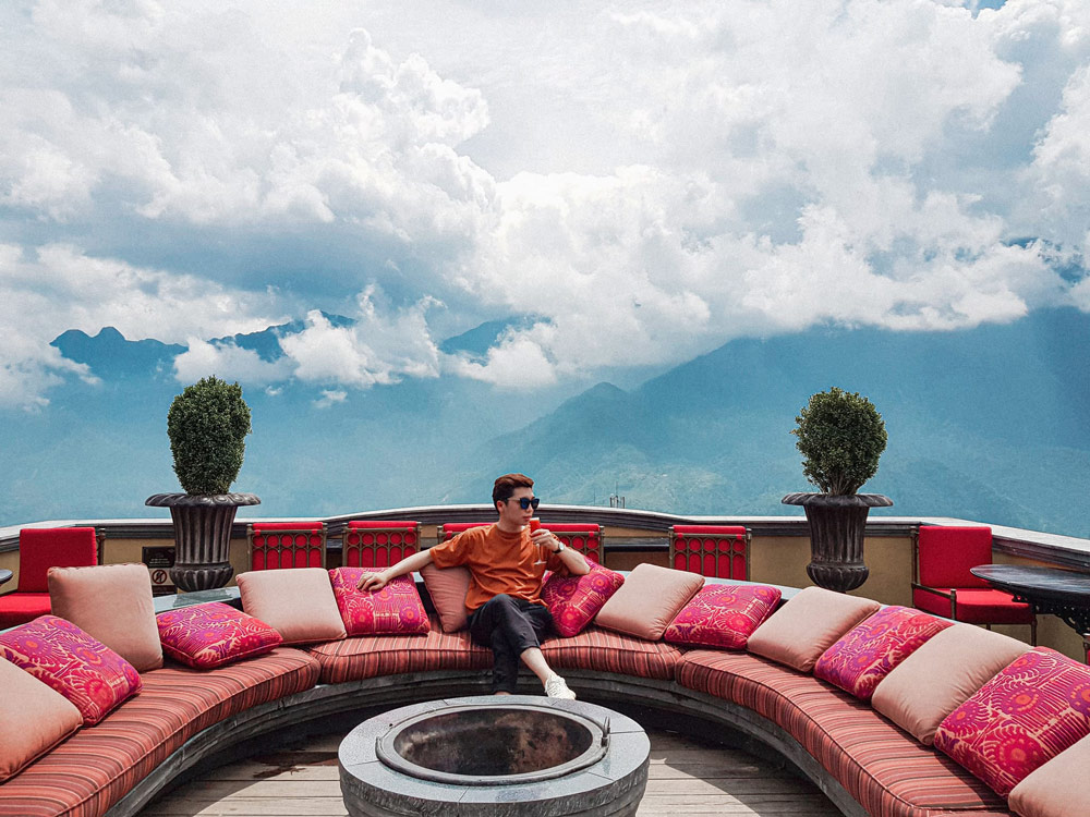 Sun Plaza Sapa. Start Your Mountain Adventure Here
