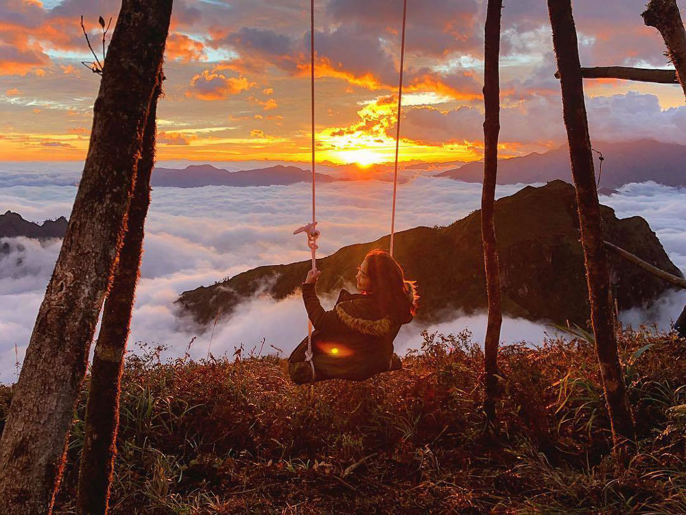 Swing Sapa. Exploring Swing Sapa Activities: What Can You Actually Do?