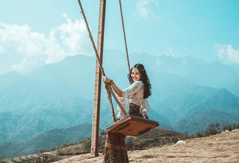 Swing Sapa. Safety First: Addressing the “Swing Sapa Death” Rumors