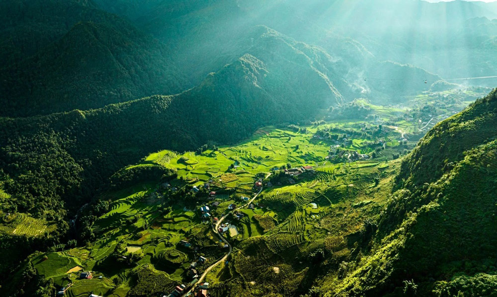 Swing Sapa. Trip Planning: When to Avoid Sapa in Vietnam?