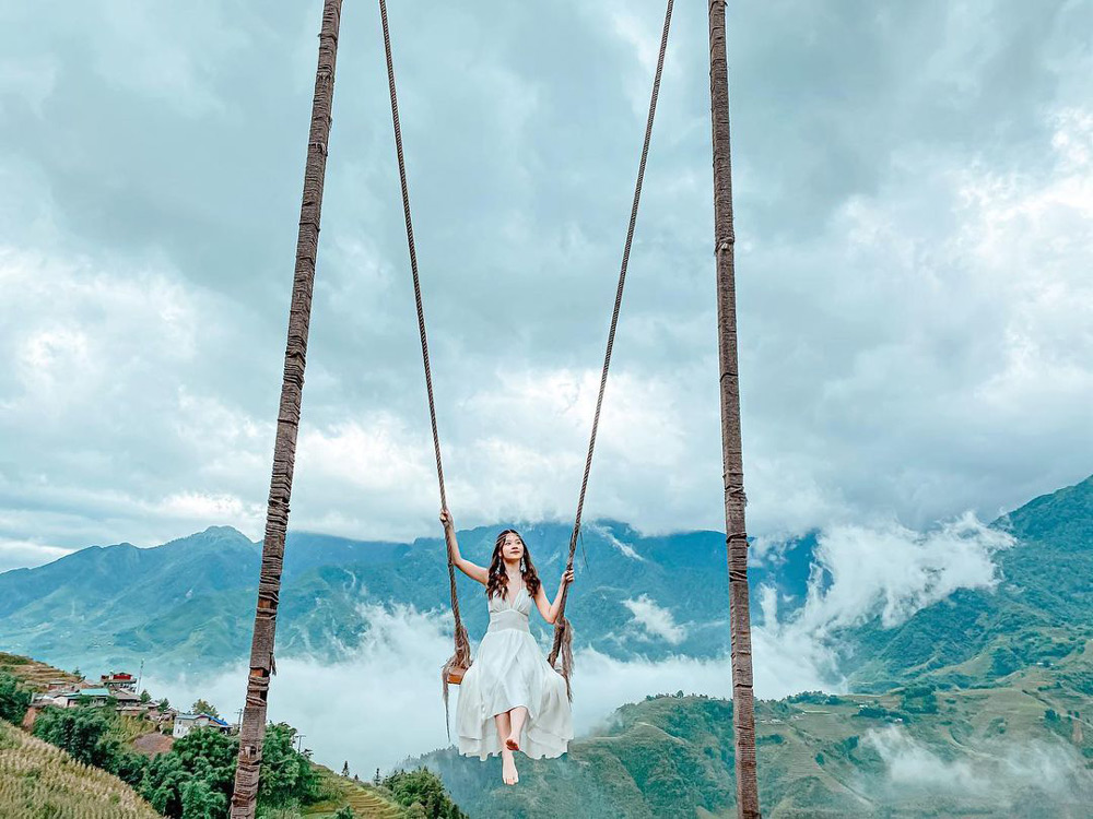 Swing Sapa. What Is So Special About Sapa, Vietnam? Setting the Scene