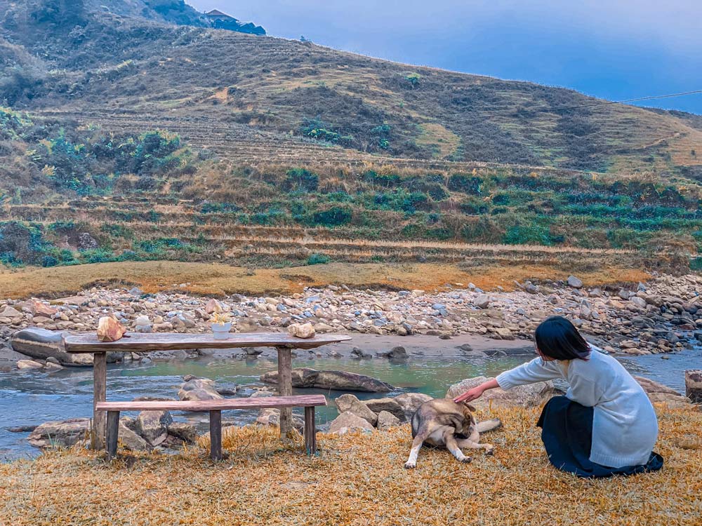 Ta Van Sapa Vietnam. Is Ta Van worth visiting? (Expectations vs. Reality)
