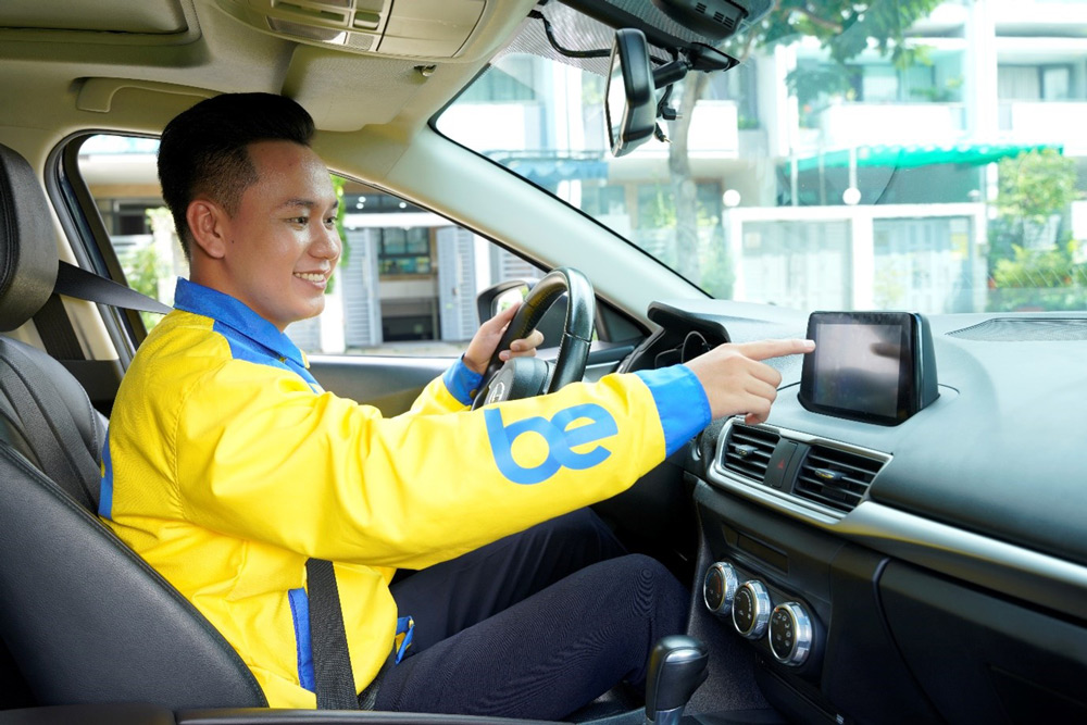Taxi Vietnam. Online Taxi Services in Vietnam. Advantages of Online Taxis