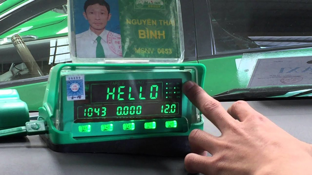 Taxi Vietnam. Taxi Services in Vietnam. Traditional Taxi Services. Taxi Fares and Metering