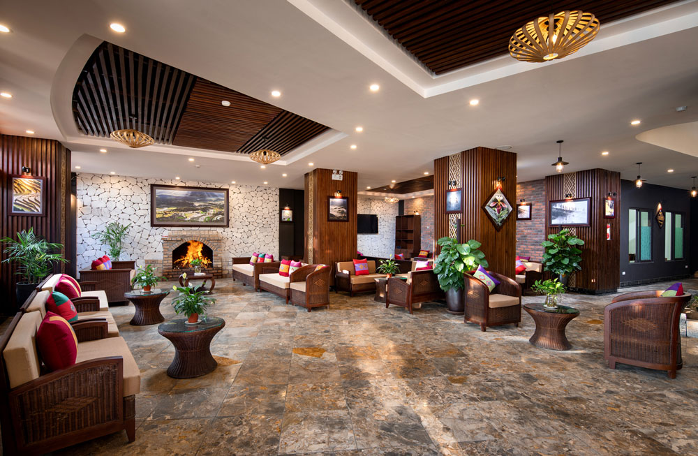 The View Sapa Hotel. Frequently Asked Questions (FAQ)