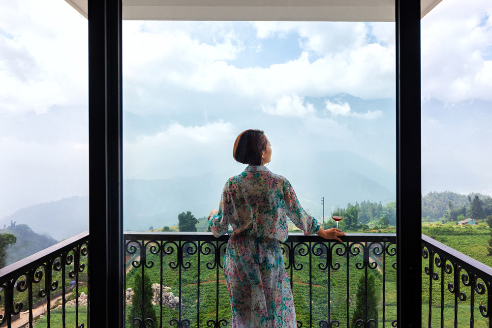 The View Sapa Hotel. Guest Reviews: The Good & The Bad