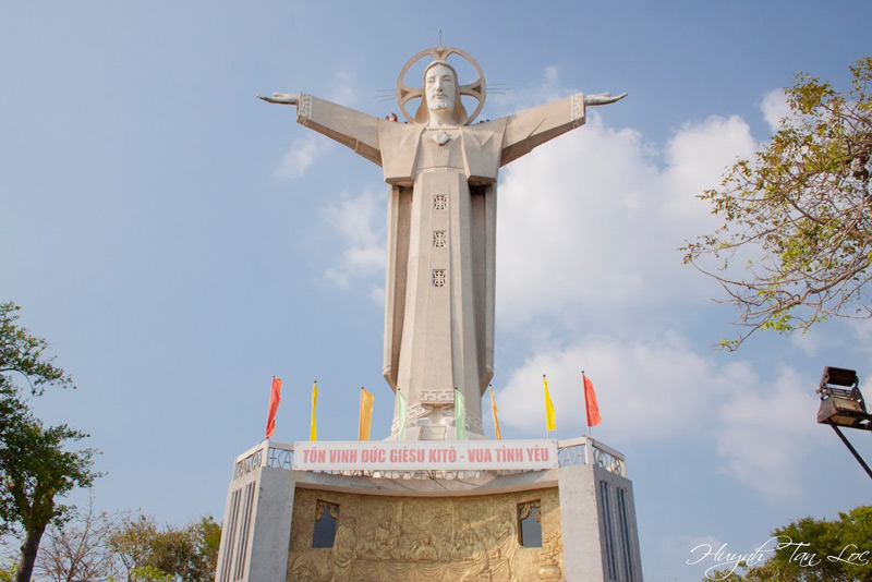 Things to do in Ba Ria Spiritual Exploration