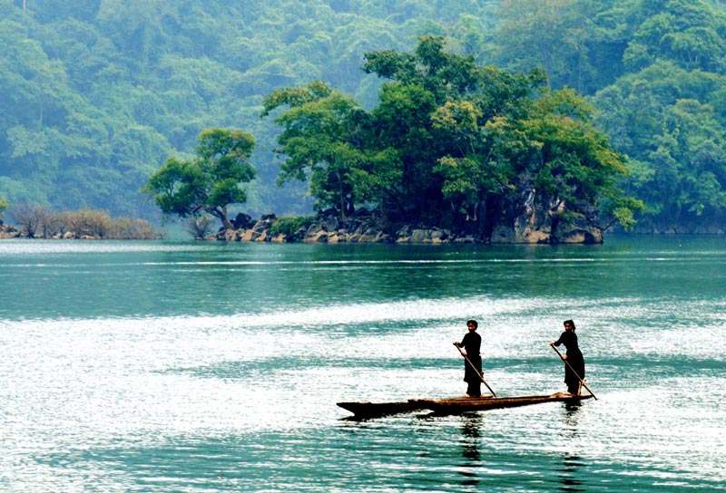 Things to do in Bac Kan A Jourey of Exploration and Memories