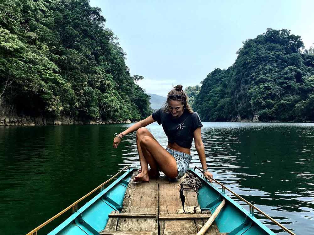 Things to Do in Bac Kan: From Stunning Lakes to Ancient Caves