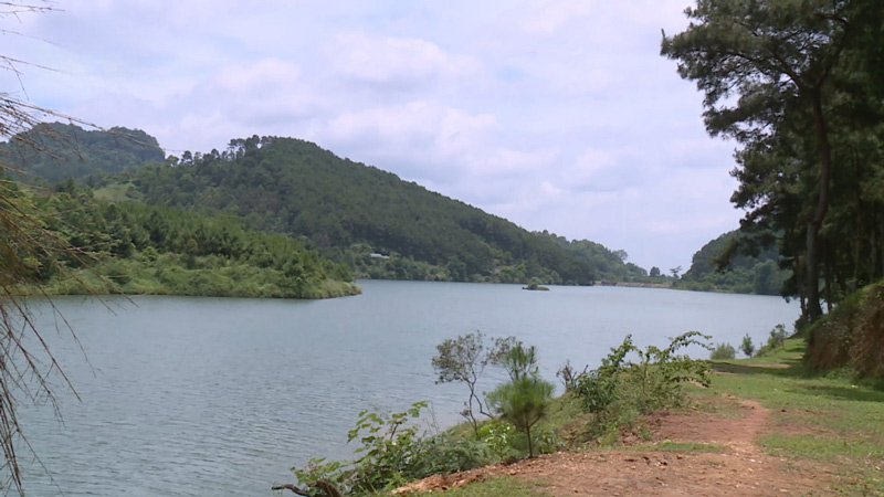 Things to do in Bac Kan beyond the park