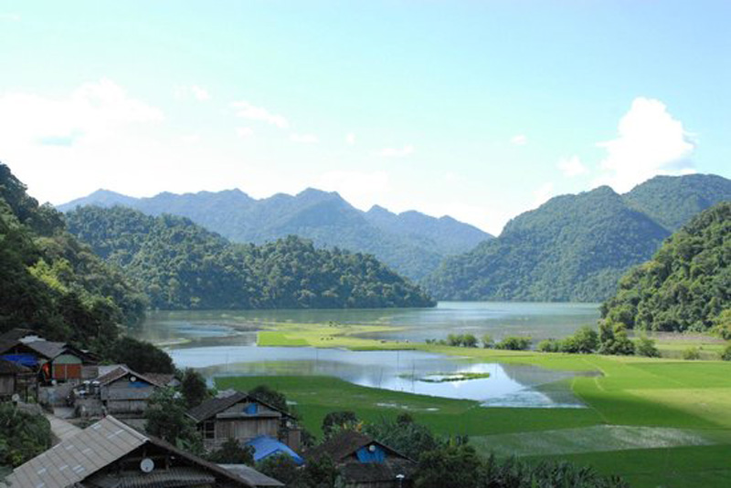 Things to do in Bac Kan Local Culture