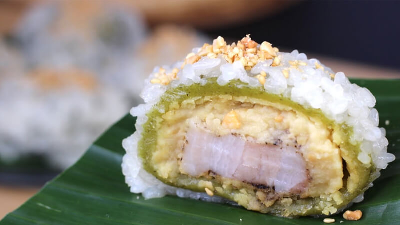 Things to do in Bac Ninh Banh Khuc