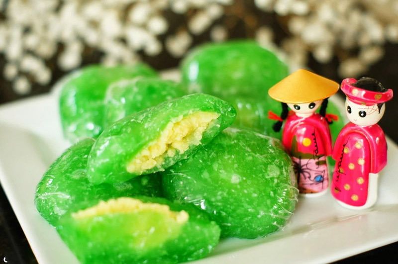 Things to do in Bac Ninh Banh Phu The