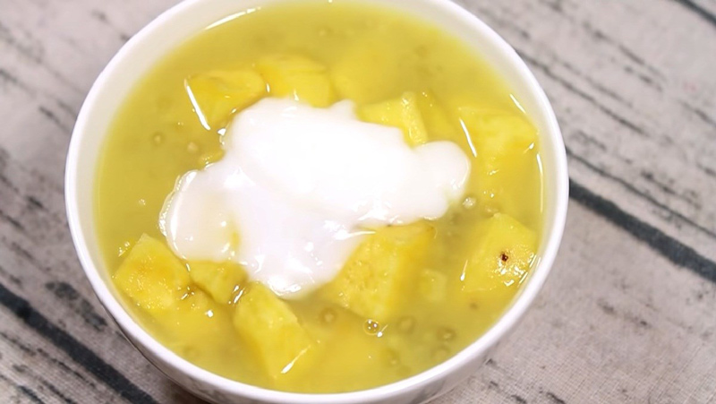 Things to do in Bac Ninh Che Khoai