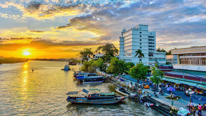 Things to do in Ben Tre A Tranquil Escape in Mekong Delta