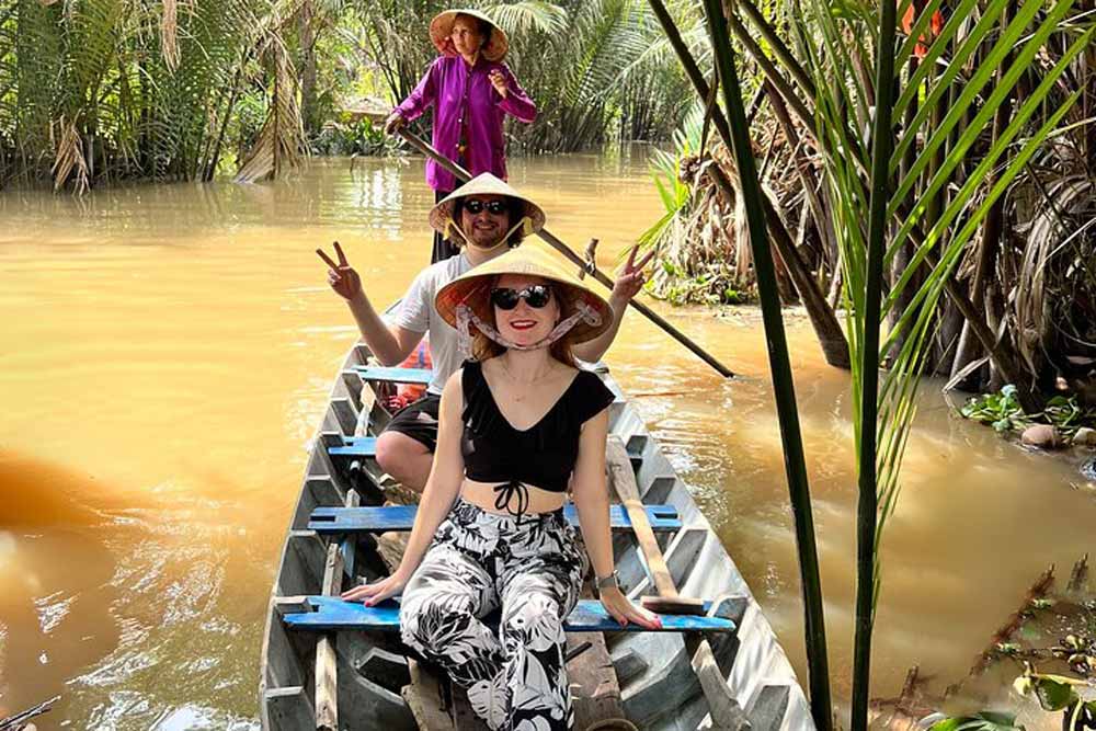 Top Things to Do in Ben Tre: Discover the Heart of the Mekong Delta