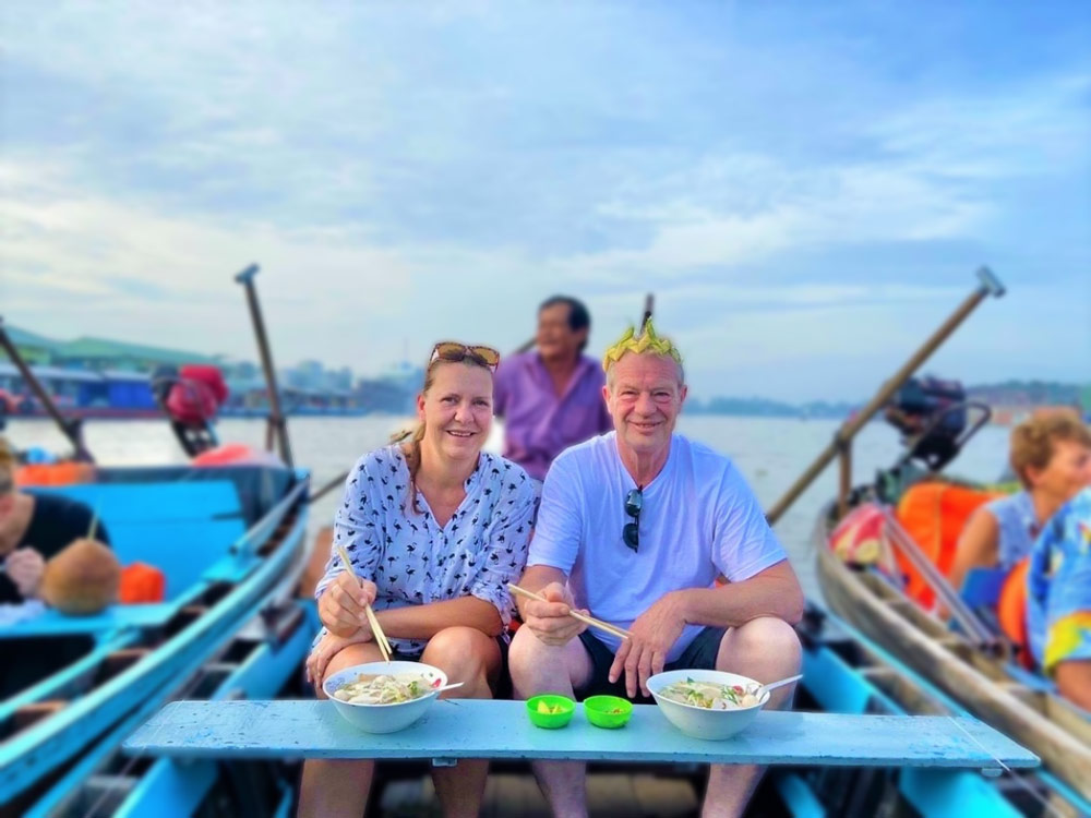 Ultimate Travel Checklist: Things to Do in Can Tho
