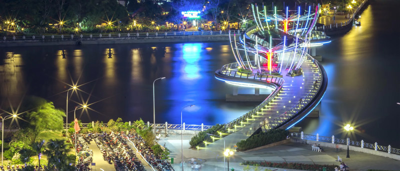 Things to do in Can Tho Discover the heart of Can Tho