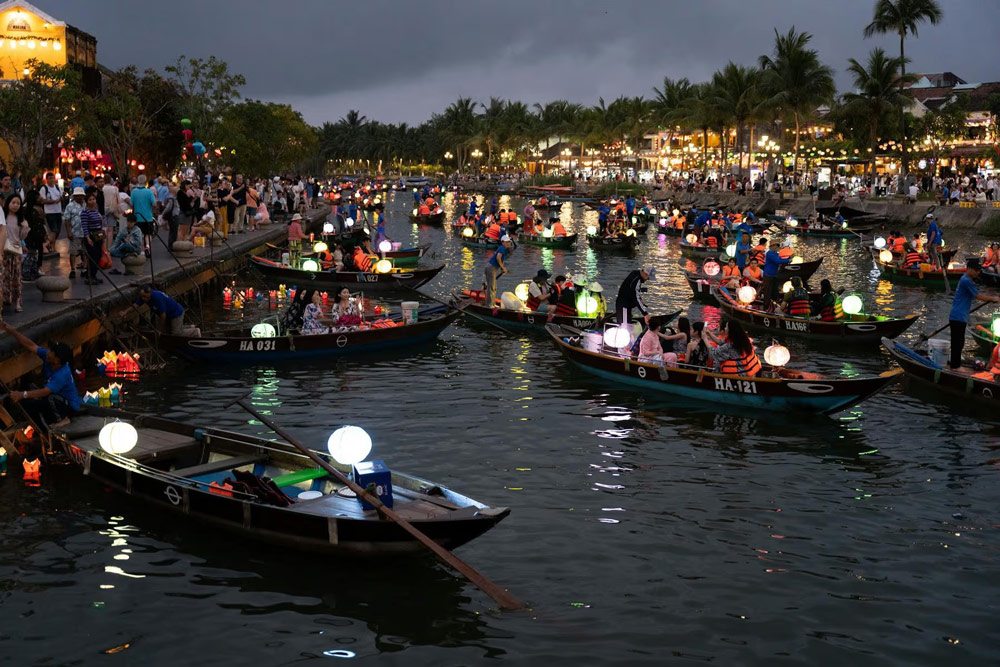 Things to Do in Da Nang. The Best Day Trips from Da Nang