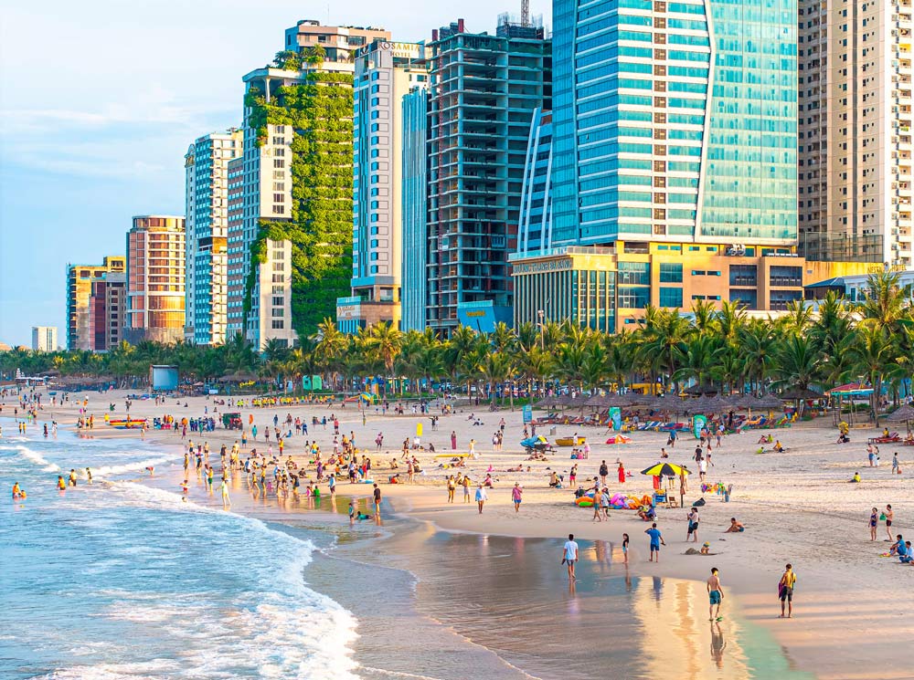 Things to Do in Da Nang. What Are the Best Things to Do in Da Nang?