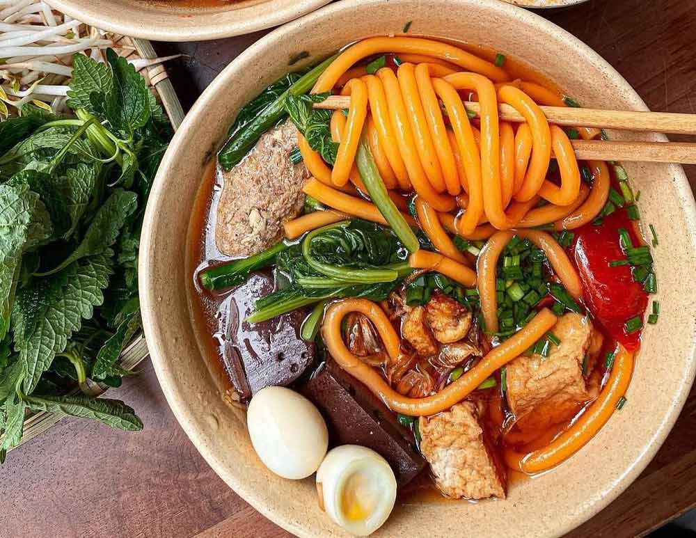 Things to do in Dak Lak Bun Bo Hue