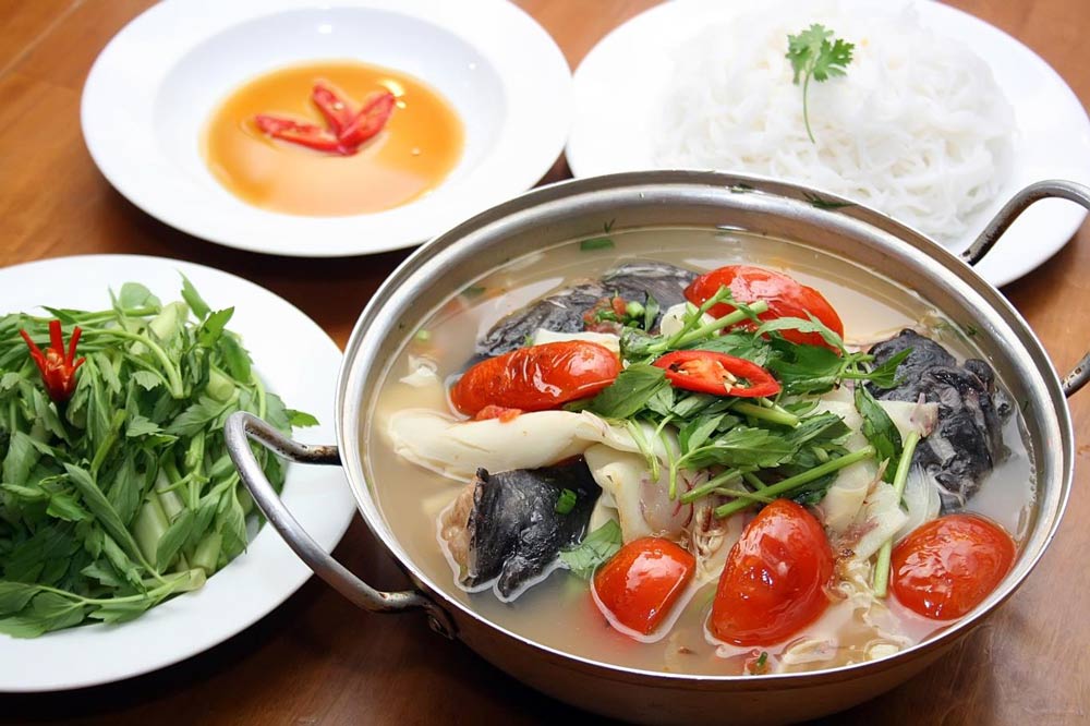 Things to do in Dak Lak Canh Chua