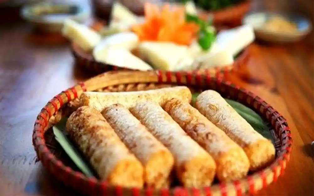 Things to do in Dak Lak Com Lam