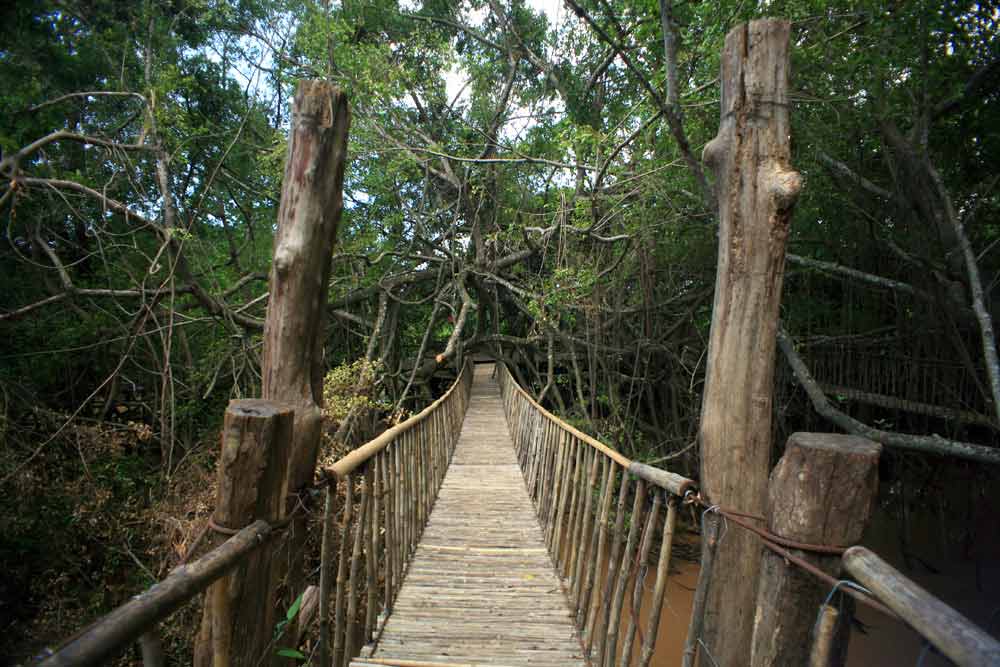 Things to do in Dak Lak Historical and Architectural Gems