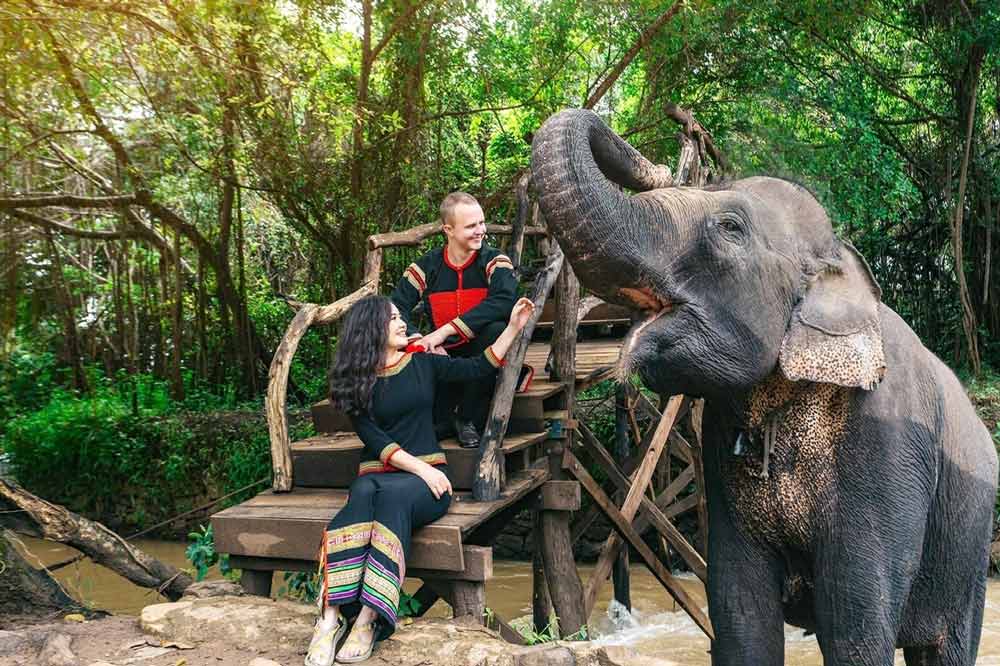 Things to do in Dak Lak Unveiling the Magic of Dak Lak