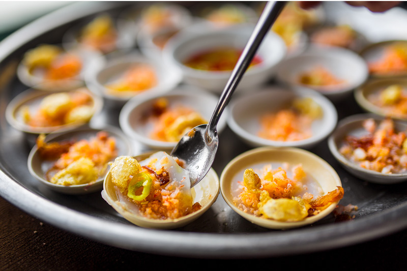 Things to do in Dalat culinary