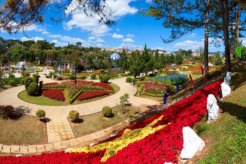 Things to do in Dalat discover