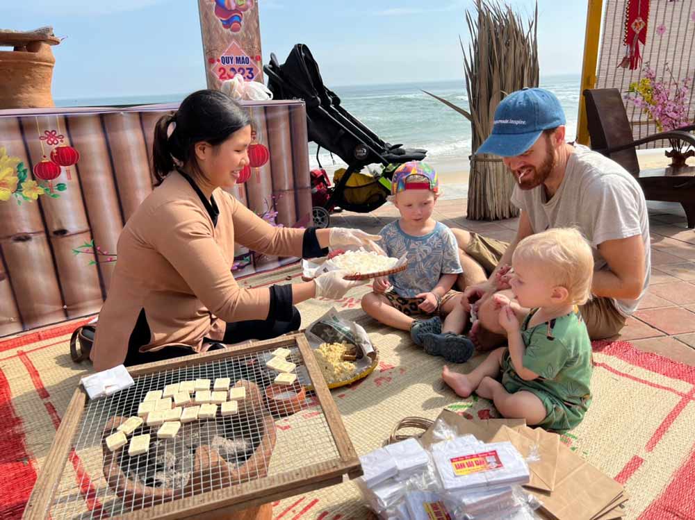 Discover the Unforgettable: Top Things to Do in Danang for Every Traveler