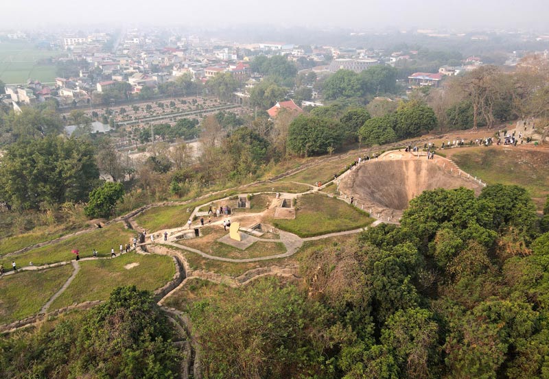 Things to do in Dien Bien Travel Tips