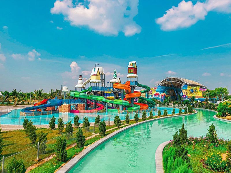 Dong Nai Travel – Top 10 điểm du lịch Đồng Nai