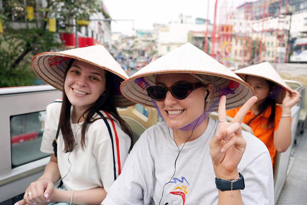 Discover the best things to do in Hanoi