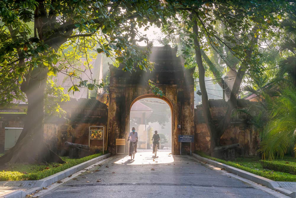 Things to do in Hanoi. Beyond the City: Day Trips (Things to Do in Hanoi Halong Bay)